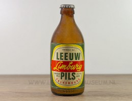 leeuwbier limburg pils fles 50 cl